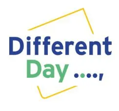 Different Day