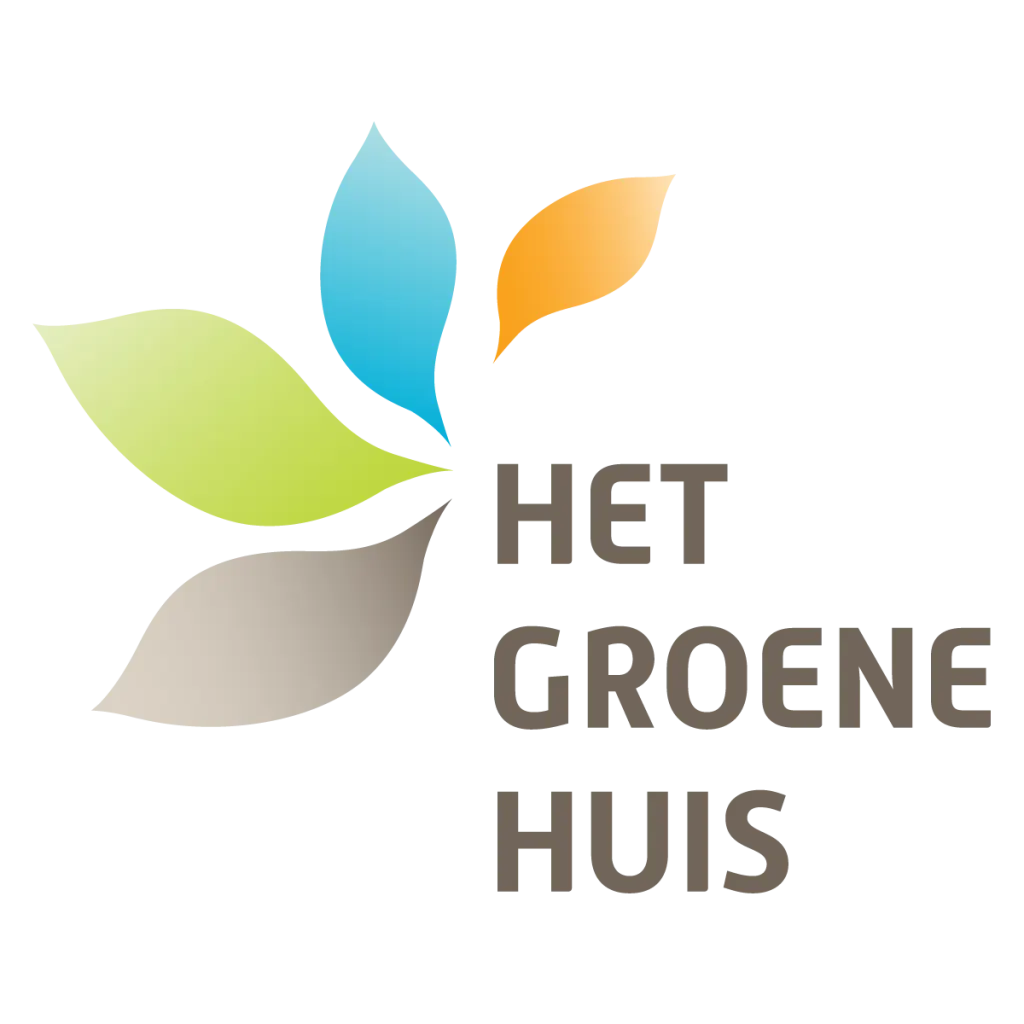 Het Groene Huis