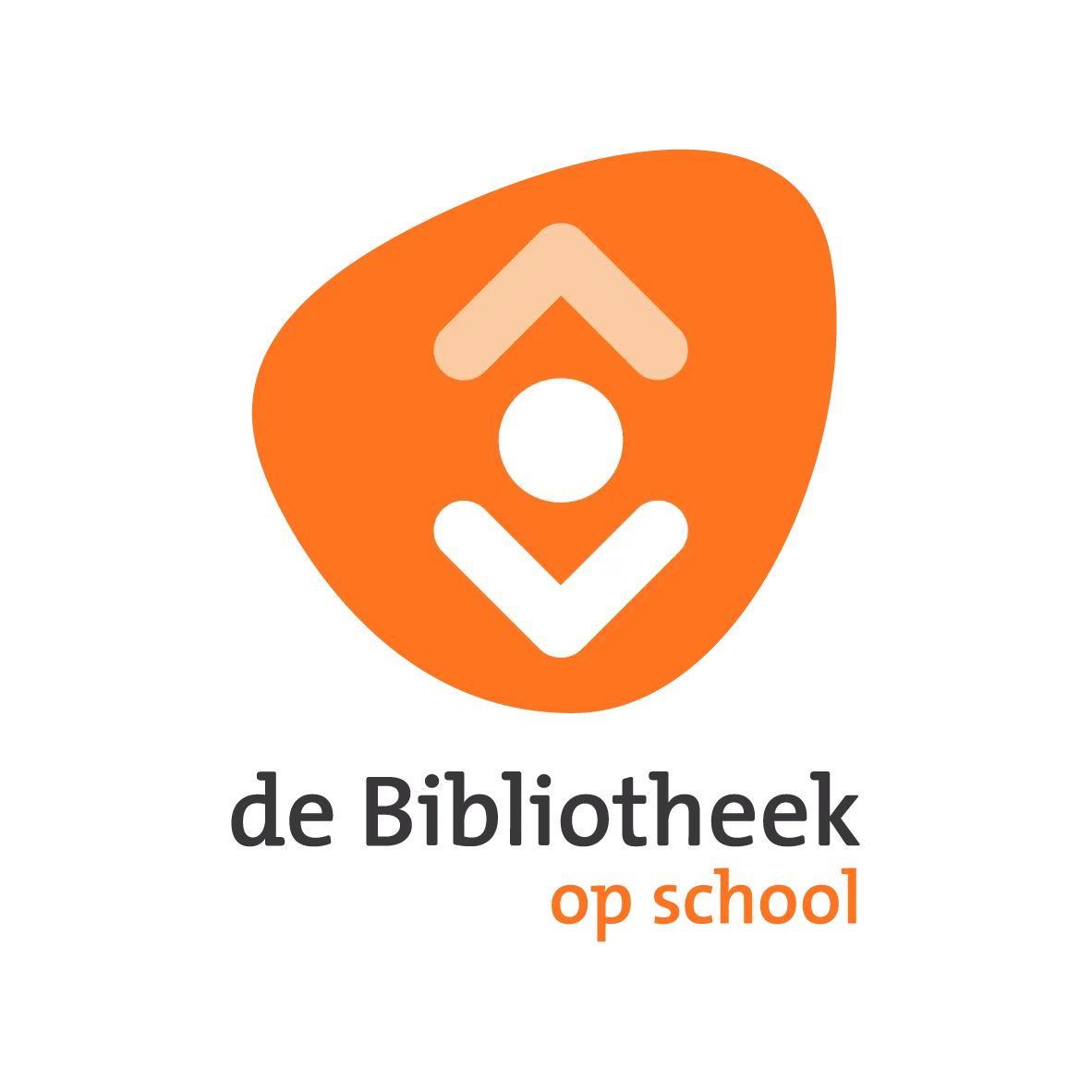 Bibliotheek op school
